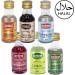 Preema Food Flavouring Essence Bundle - Peppermint, Almond, Vanilla, Strawberry, Orange, 6-Pack - Buy Online on SooperMarket.com