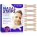 Nasal Strips Nose Strips Reduce Snoring Relieve Nose Congestion Improve Breathing Drug Free (120)