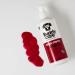 Black Cherry Dog Shampoo | BuddyCare - Deep Cleaning Fruity Fragrance Aloe Vera & Pro-Vitamin B5 (500ml) - International Shipping Available - Buy Online on SooperMarket.com
