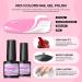 COSCELIA Gel Nail Kit | 36W Nail Lamp | 12 Colours Gel Nail Polish Set | All Seasons Starter Set | DIY at Home | Gift for Women - Buy Online on SooperMarket.com