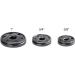 Sew-On Gunmetal Press Buttons 25MM Pack of 10 - Cotowin - Buy Online on SooperMarket.com