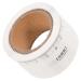 HAPINARY 1 Roll Eyebrow Measuring Tool Eye Brow Measuring Eyebrow Shaper Measuring Eyebrow Ruler Stickers Pvc