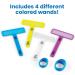 Fingerfocus Reading Aids for Children - Colorful Frames to Support Reading & Writing Skills | Best ADHD Aids | 1-Pack Ages 3+ - Buy Online on SooperMarket.com