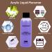 Shop Lavender Violets 12 Skin Tone Acrylic Powder & Liquid Set | DIY Nail Kit with Brush & Forms - International Shipping - Buy Online on SooperMarket.com