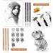 YunQiDeer Drawing Pencils Set - Professional Sketching Art Supplies Kit for Kids and Adults - Buy Online on SooperMarket.com