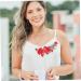 KALLORY 6 Pcs Embroidery Appliqu Flower Decals Embroidery Paste Diy Craft Supply Folk- 3d - Buy Online on SooperMarket.com