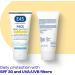E45 SPF 30 Face Moisturiser for Dry, Sensitive, and Eczema Prone Skin - Hydrating SPF Day Cream 50ml - Buy Online on SooperMarket.com