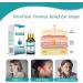 RJDJ TinniClear Ear Drops - Natural Tinnitus Relief Treatment - 2pcs - Buy Online on SooperMarket.com