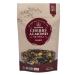 Cherry Almond Granola - Keto Paleo Gluten Free Vegan - 10 Oz | Healthy & Delicious Snack - Buy Online on SooperMarket.com