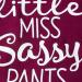 Puseky Toddler Baby Girls Cute Letter Print Shirt and Floral Pant Outfit Set 12-18 Months - Wine Red - Buy Online on SooperMarket.com
