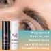 PERMANIA Eyelash & Eyebrow Training Kit - Black Color Developer 15ml - Buy Online on SooperMarket.com