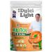 Dulci Light Dulce Y Favorable Xylitic sweetener 500g sweetener low-calorie for drinks and food natural sugar replacement popular with keto diet 500 g (1 Pack)