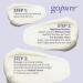 goPure Retinol Face Cream - Anti Wrinkle Night Moisturizer for Youthful Glow 1.7oz - Buy Online on SooperMarket.com