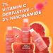 I DEW CARE Vitamin To Glow Pack + Glow-Key Eye Cream Bundle - Ultimate Radiance Boosting Skincare Set - Buy Online on SooperMarket.com