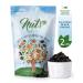 NUTS U.S. California Black Raisins - Seedless, Unsulphured, Natural - 2 lbs Pack - Buy Online on SooperMarket.com