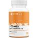 New 1000mg HIGH STRENGTH L Arginine Tablets - Pure Arginine Powder Powerful Nitric Oxide Supplement Boost Protein and Creatine Synthesis Stamina and Athletic Dominance Designed for Men requiring Peak Performance and Endurance Non-GMO Gluten-Free - 180 Veg - Buy Online on SooperMarket.com