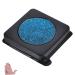 CANIGHT Glitter Eyeshadow Palette Green Eyeshadow Makeup Glitter for Eyes Eyeshadow Glitter Catrina Plastic