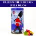 London Scene Souvenir Jelly Bean Sweets Tin - Individually Wrapped English Retro Sweets Gift Box - British Father's Day Gift - Buy Online on SooperMarket.com