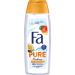 Fa- Pure Freshness Shower Gel- 250ml 1.41 Fl Oz (Pack of 6) White