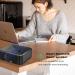 YuanFan Hidden Spy Camera with Video in Alarm Clock - Black - Buy Online on SooperMarket.com