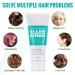 Trendyfave Hair Straightening Cream Keratin Hair Treatment Silk & Gloss Collagen Hair Smoothing Cream Protein Hair Treatments for Fast Nourishing & Smoothing Curly Hair Hair Cream for Women - Buy Online on SooperMarket.com