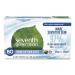 Seventh Generation Fabric Softener Sheets Free and Clear 80 Count