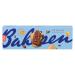 Buy Bahlsen Messino Whole Milk Biscuits - Airy Orange Filling & Milk Chocolate - 125g Pack - International Shipping Available - Buy Online on SooperMarket.com