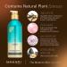 Buy Makari Blue Invigorating Crystal Body Lotion 16.8 OZ - Brightening & Moisturizing Cream with Natural Glutathione for Youthful Radiant Skin - International Shipping Available - Buy Online on SooperMarket.com