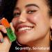 Cilrofelr Green Color Changing Liquid Blush Oil - Dewy & Natural Flush for Cheeks | Lightweight Formula for Customized Look on All Skin Tones - Buy Online on SooperMarket.com