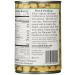 Eden Organic Garbanzo Beans 15 oz (Pack of 12) - No Salt Added | Buy Online - Buy Online on SooperMarket.com