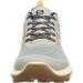 Salomon Men's OUTPULSE Hiking Shoes - 10.5 - Wrought Iron/Bleached Sand/Vibrant Orange - Buy Online on SooperMarket.com
