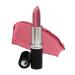 Gabriel Cosmetics Lipstick (Soft Berry - Rosy Nude/Cool Creme)  Natural  Paraben Free  Vegan  Gluten-free Cruelty-free  Non GMO  0.13 Oz.