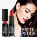 Petansy Matte Lipstick Set - 12 Colors, Waterproof & Long Lasting Lip Gloss Cosmetics for Party Makeup - Perfect Gift - Buy Online on SooperMarket.com
