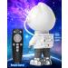 Buy LStP Starry Sky Projector - LED Astronaut Galaxy Projector with Remote & Timer | Perfect Gift for Kids & Adults - Buy Online on SooperMarket.com