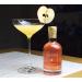 Burren Balsamics Irish Heritage Apple Infused White Balsamic Vinegar of Modena 200ml - Authentic Irish Flavor - Buy Online on SooperMarket.com