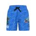 LEGO Boys Ninjago Swim Shorts Lwalex 316 Boardshorts 557 Blue 92 EU