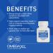 OmegaXL Joint Support Supplement - Natural Muscle Support Green Lipped Mussel Oil Soft Gel Pills Drug-Free 120 Count 120 count (Pack of 1) - Buy Online on SooperMarket.com