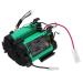 2000mAh/25.2V 140231463013 40 55 54-2544 PANGU 7C-C 4055478301 4055542544 Battery Replacement for AEG QX9-1-ULTS PQ91-50MB QX 9 1 Anim PQ91-ALRGY QX9-1-ALRG QX9-1-ULT QX91 Anim QX 9 1 ALRS QX9-1-ALRS