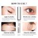 Premium Eyelash Growth Serum | Enhance Natural Lashes & Brows for Fuller Thicker Results - International Shipping Available - Buy Online on SooperMarket.com