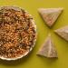 Genmaicha Tea 5.3oz. Brown Rice Tea Root Wheat Tea Rice Tea Low Caffeine Tea - Buy Online on SooperMarket.com