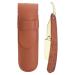 Ergonomic Manual Beard Cutter Rack - Rust-Free Foldable Holder for Home Hairdressers - Buy Online on SooperMarket.com