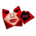 Vlada s Mitty Pout Reusable Ultra Soft Lipstick Removal Cloth | Eco-Friendly Makeup Remover with Keepsake Artwork - Buy Online on SooperMarket.com