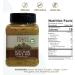 Pride of India Kitchari Spice Seasoning | Authentic Indian Spices for Health Cleanse & Diet | Easy to Use | 8 oz Medium Dual Sifter Jar - Buy Online on SooperMarket.com