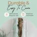 Fern & Avery Muslin Swaddle Blankets - Gender Neutral Newborn Essential - Mint Theme - Buy Online on SooperMarket.com
