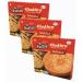 Nuttoz MASALA Khakhra ROASTED WHEAT CRISPS 180g (PACK OF 3) 180.00 g (Pack of 3)