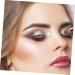 Amosfun 12 Pairs Glitter Eyeliner Cat Eyeliner Sticker Makeup Eyeliner Instant Eyeliner Stickers Purple Stickers Sticky Eyelid Sticker Eyeliner Tape Strips Self- Natural Woman Cosmetic - Buy Online on SooperMarket.com