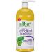 Alba Botanica Very Emollient Body Lotion, Unscented Original, 32 Oz