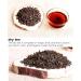 70g Yunnan Pu Erh Tea Chinese Puer Tea Dry Loose Leaves Tea Mellow Fragrance Tea for Morning Afternoon Parties Tea Drink Teahouse - Buy Online on SooperMarket.com