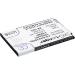 Buy Compatible Emporia AK-V25 1050mAh Battery - Euphoria Pure V25 V50 - Fast International Shipping - Buy Online on SooperMarket.com