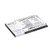 Compatible with Battery for Emporia AK-V25 AK-V25 (V2.0) Euphoria Pure V25 V25_001 V50 V50_001 (1050mAh)